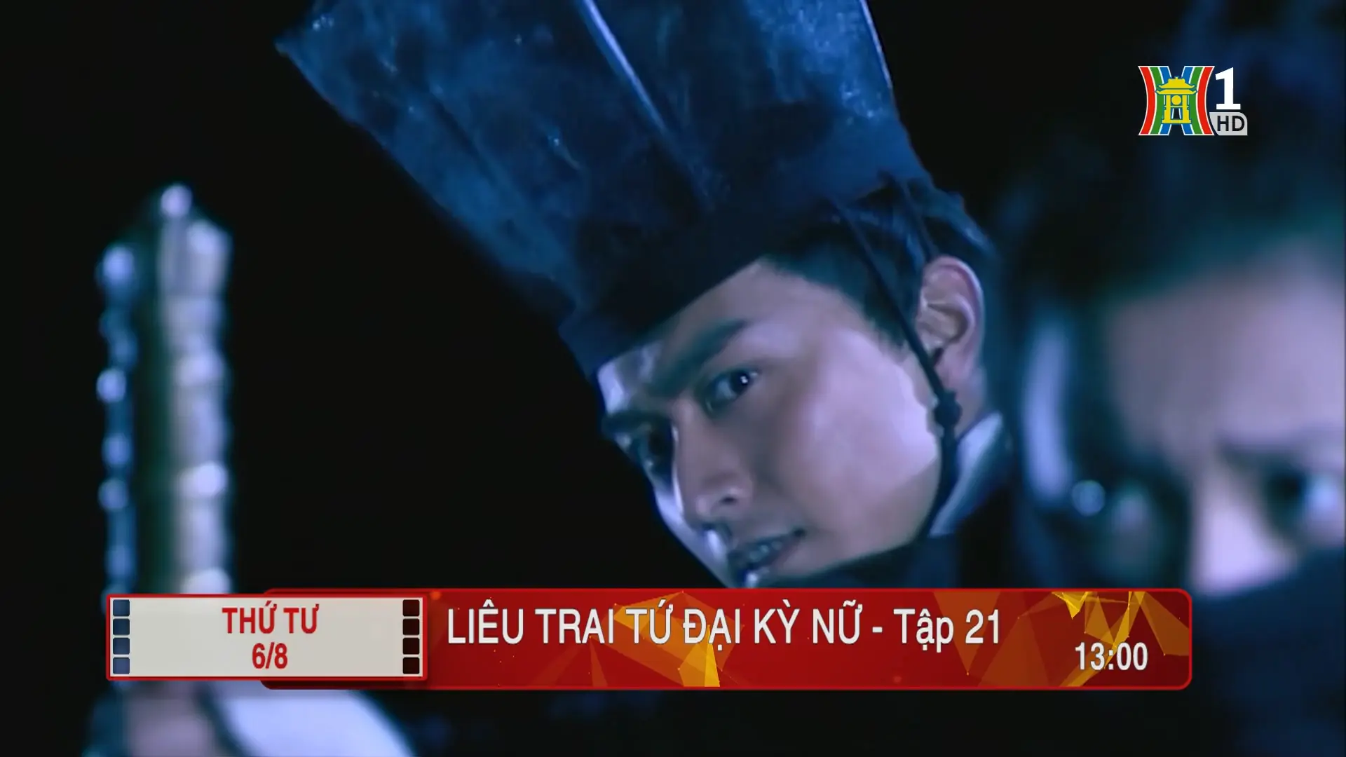 'Liêu trai tứ đại kỳ nữ' - Tập 21: Khiếp sợ